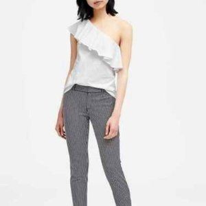 Banana Republic One Shoulder Top